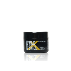 Вакса сильної фіксації EXTREMO WAX BRILL 100ml 