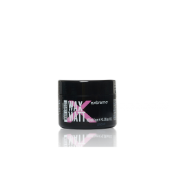 Вакса з матовим ефектом EXTREMO WAX MATT 100ml 