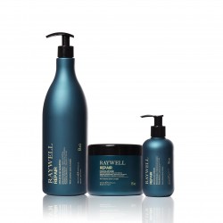 Набор для восстановления волос RAYWELL B.IO REPAIR 