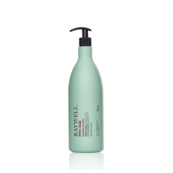 Шампунь проти випадіння волосся RAYWELL PRO AGE 1000ml 
