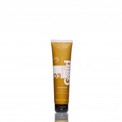 Тонирующая маска Envie Color Mask GOLD 150ml