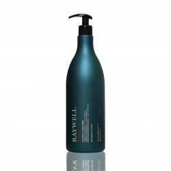 Кондиціонер для кучерявого волосся Raywell B.IO Curly 1000ml