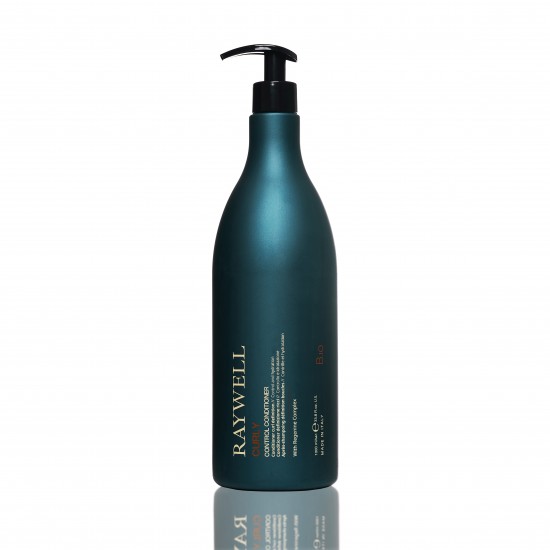 Кондиціонер для кучерявого волосся Raywell B.IO Curly 1000ml