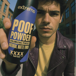 Пудра для объема Extremo Poof Powder 20g
