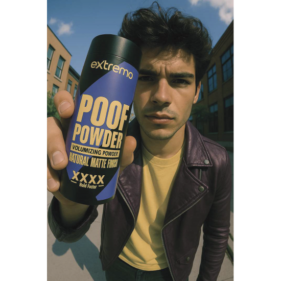 Пудра для объема Extremo Poof Powder 20g