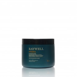 Маска для сухого волосся зволожуюча Raywell B.IO HYDRA 500ml