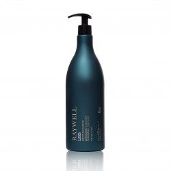 Шампунь розгладжуючий для пористого волосся RAYWELL B.IO LISS 1000ml