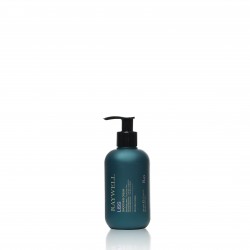 Крем-стайлер для розгладження волосся RAYWELL B.IO LISS 200ml