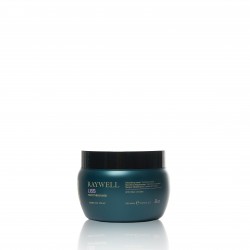 Маска розгладжуюча для пористого волосся після кератину RAYWELL B.IO LISS 245ml