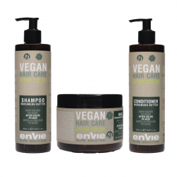 Набір для фарбованого волосся After Color Envie Vegan New 