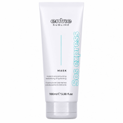 Маска для миттєвого відновлення сухого волосся амінокислотна ENVIE Sublime SOS EXPRESS 100ml