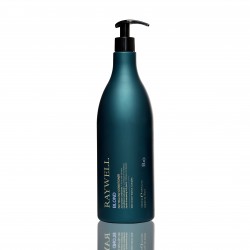 Кондиціонер для блондинок антижовтизна RAYWELL B.IO BLOND 1000ML