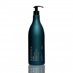 Шампунь проти жовтизни для блондинок RAYWELL B.IO BLOND 1000ML