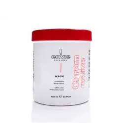 Маска ENVIE LUXURY CROMACTIVE 1000ml для защиты цвета с экстрактом граната 1000ml
