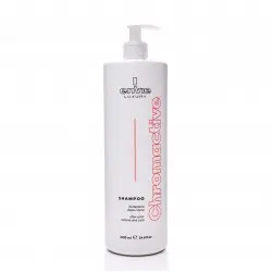 Шампунь для фарбованого волосся ENVIE LUXURY CROMACTIVE з екстрактом гранату 1000ml