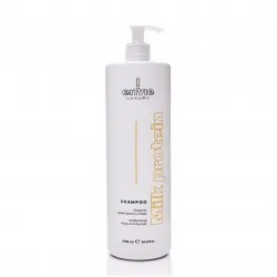 Шампунь для сухих волос ENVIE LUXURY MILK с молочными протеинами 1000ml