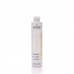 Шампунь для сухих волос ENVIE LUXURY MILK с молочными протеинами 250ml
