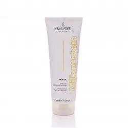 Маска для вьющихся и пористых волос ENVIE LUXURY MILK 250ml с молочными протеинами