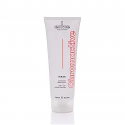 Маска ENVIE LUXURY CROMACTIVE 250ml для защиты цвета с экстрактом граната 250ml