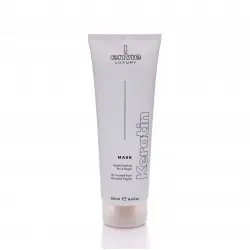 Маска для пошкодженого волосся капілярна ENVIE LUXURY KERATIN з кератином 250ml