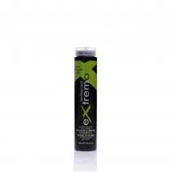 Шампунь для окрашенных волос EXTREMO After Color с муцином улитки 250ml