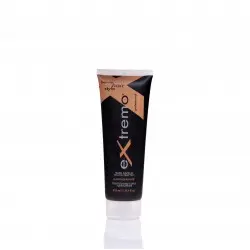 Маска для вьющихся волос и химической завивки EXTREMO с карите 250ml