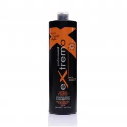 Шампунь для сухого та фарбованого волосся EXTREMO 1000ml