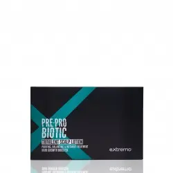 Ампули проти випадіння, від лупи та жирного волосся EXTREMO PRE-PRO BIOTIC