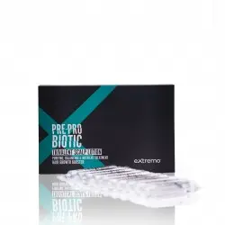 Ампули проти випадіння, від лупи та жирного волосся EXTREMO PRE-PRO BIOTIC