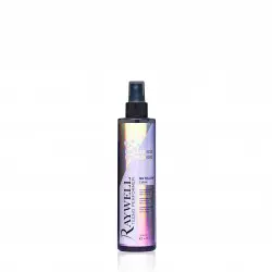 Двохфазний спрей з антижовтим ефектом Raywell Excellence Icy Blonde