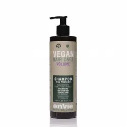 Шампунь для тонких волос Volume Envie Vegan New