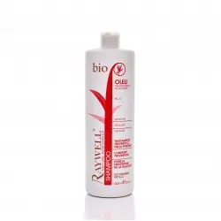 Шампунь от перхоти Raywell bio OLEU 1000ml