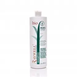 Шампунь для жирных волос Raywell bio ROSYL 1000ml