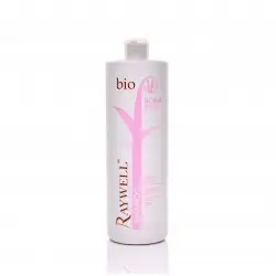 Шампунь для разглаживания волос Raywell bio BOMA 1000ml