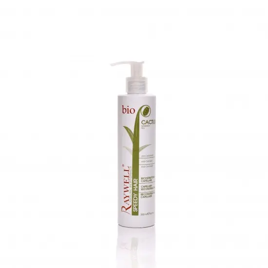 Реконструктор кактус Raywell bio CACTUS SPEEDY HAIR