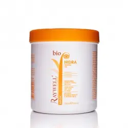 Маска для сухих волос Raywell bio HIDRA 1000ml