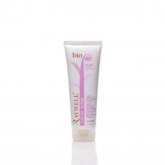Скраб для шкіри голови Raywell bio RUBS Скраб для шкіри голови Raywell bio RUBS