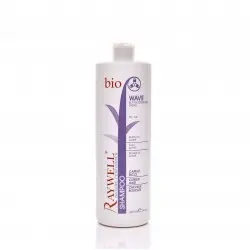 Шампунь для кучерявого волосся Raywell bio WAVE 1000ml