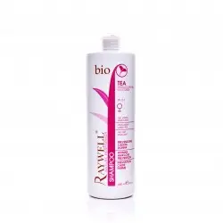 Шампунь от выпадения волос у женщин Raywell bio TEA 1000ml