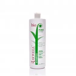 Шампунь для всех типов волос ежедневный Raywell bio POMA 1000ml