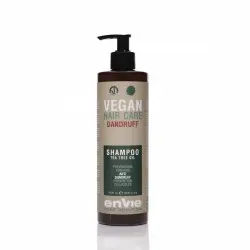 Шампунь лечебный от перхоти Dandruff Envie Envie Vegan New