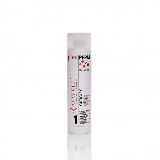 Рідина для завивки Raywell Perm Plex 1 Рідина для завивки Raywell Perm Plex 1