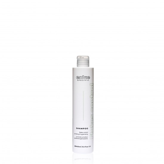 Шампунь против перхоти Envie Specific Flakes Control 250ml Шампунь против перхоти Envie Specific Flakes Control 250ml