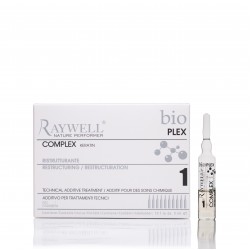 Ампули Raywell Bio Plex з кератином